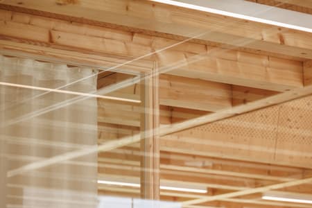 New Town Hall of Scharrachbergheim